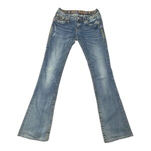 Rock Revival Womens Jeans